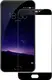 Защитное стекло TOTO 2.5D Soft Full Cover Tempered Glass Meizu MX6 Black