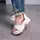 Женские босоножки Fashion Callie 3597 41 размер 25,5 см Белый