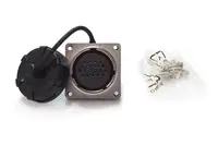 50 шт - Конектори WEIPU WF28K20Z1 20pin мама IP67