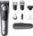 Триммер универсальный Braun Beard Trimmer Series 9 BT9520 4 Вт черный