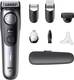 Триммер универсальный Braun Beard Trimmer Series 9 BT9520 4 Вт черный