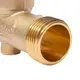 Соединитель пятивыводной 90мм 1”М×1”F×1”F×1/4”M×1/4”F AQUATICA (779597)