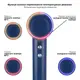 Фен Rotex TurboShine Plus RFS1062 1600 Вт синий