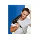 Фен Silver Сrest SHTR-2200-G2-blaСk 2200 Вт черный