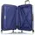 Валіза Heys Metallix L Cobalt Blue 10107-0018-30