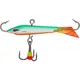 Балансир Select Smile 55mm 18.0g GM (Green Minnow) (1870-19-68)
