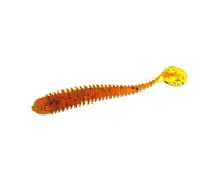 Flagman MYSTIC FISH 4'' #119 Caramel