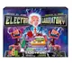 Электронный конструктор Danko Toys Electro Laboratory Radio+Piano 39,5 х 29 х 5 см. Multicolor (110909)