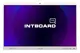 Интерактивная панель INTBOARD LT65 CFW PC Android 14.0