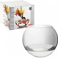 Ваза скляна Pasabahce Flora PS-43417 10,3 см