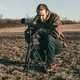 Штатив Vanguard Vesta FB 204ABS (Vesta FB 204ABS)