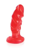 СТИМУЛЯТОР АНАЛЬНЫЙ "ANAL STIMULATOR" втулка L 120 мм D 35 мм