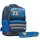 Рюкзак школьный с пеналом YES S-30 Juno XS Collection Smiley World College 558003 2 предмета