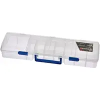 Коробка Select Terminal Tackle Box SLHX-0301 50х15х8 см (1870-38-58)