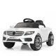 Электромобиль детский Bambi M-3981EBLR-1 белый