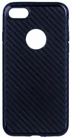 Чехол-накладка Remax Viger Series Case Apple iPhone 7 Blue