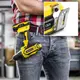 Дрель-шуруповерт аккумуляторная Trotec PSCS 11-20V + кейс (4410000302)
