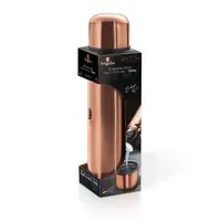 Термос питний Berlinger Haus MetalliС Line Rose Gold Edition BH-1758N 1 л