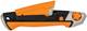 Нож с выдвижным лезвием Fiskars Pro СarbonMax 1027227 18 см