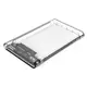 Внешний карман ORICO для HDD 2139U3-CR-BP