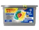 Капсулы для стирки с хозяйственным мылом Wash&Free 720511-4 35 шт