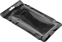 Чехол-накладка TOTO TPU Clear Case Samsung Galaxy S10E Transparent