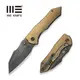 Чем складывание Weknife High-Fin XL WE24010-3