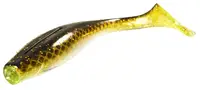 Віброхвіст силікон. KUBIRA SWIM SHAD 3D LJ Pro Series 7 "/ PG20 *2 (140421-PG20)