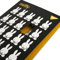 Тетрадь А4 YES Miffy 682016 40 листов