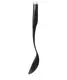 Ложка для сервировки KitchenAid Classic KCG004OHOBE 34 см черная