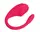 Виброяйцо управляемое смартфоном Romance - Thalia App Control Bullet Vibrator, MC38APP