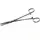 Зажим рыболовный прямой Cormoran 15cm (84-10015 / 94487)