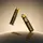Alkaline battery HOCO JA2 |AAA, LR03, 1.5V| (10PCS)