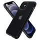 Чехол Spigen для iPhone 12 mini 5.4" (2020) Ultra Hybrid, Matte Black (ACS01746)