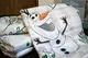 Постельное белье Подросток TAC Disney Frozen 2 Friendship 160х220см