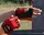 Рукавички для фітнесу Power System PS-2250 Pro Grip Red S