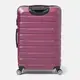 Чемодан средний 4 колеса Ricco Grande T1ABS500purple-L