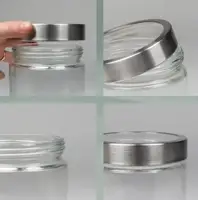 Ємність для сипучих Kela Kara 15294 11 см 0.8 л