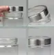 Емкость для сыпучих Kela Kara 15294 11 см 0.8  л