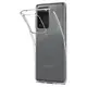 Чехол Spigen для Samsung Galaxy S20 Ultra, Liquid Crystal, Crystal Clear (ACS00709)