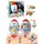 Игровой набор с фигурками Космическая ракета GB0501