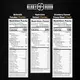 Набор завтраков Ultimate breakfast kit на 128 порций с большим сроком годности 25 лет Ready Hour