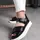 Женские босоножки Fashion Ubu 2970 37 размер 24 см Черный