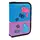 Пенал твердый 1 Вересня HP-04 Pink and Blue 533456 4х13х21 см