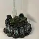 Автоматический наливатор Танк Т-72 со стелой на 7 рюмок (3D-печать)