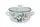 Кастрюля с крышкой Infinity Butterflies ED-1435-6529092 2.4 л 18 см