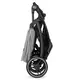Прогулочная коляска Kinderkraft Trig Grey KKWTRIGGRY0000