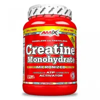 Креатин Amix Nutrition Creatine monohydrate, 500+250 грамм