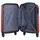 Чемодан Semi Line 18" (S) Red (T5578-1)_Discounted