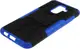 Чехол-накладка TOTO Dazzle Kickstand 2 in 1 Case Samsung Galaxy A6+ 2018 Blue